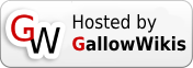 Hosted by GallowWikis